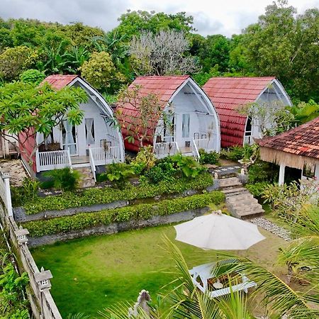 Hotra Hill Cottage Batununggul Kültér fotó
