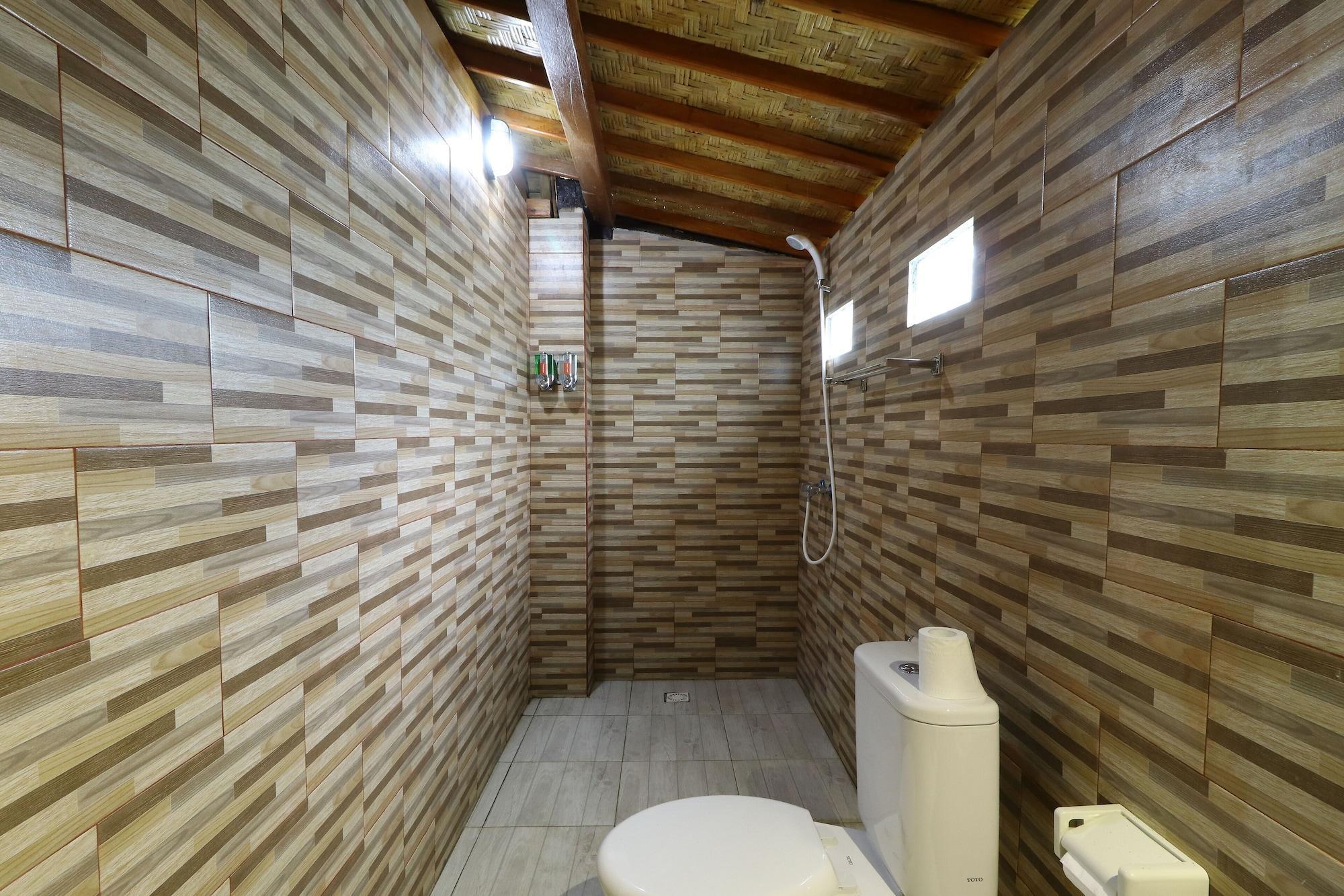 Hotra Hill Cottage Batununggul Kültér fotó